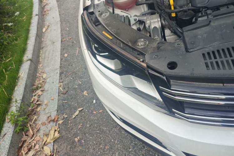 Used Volkswagen Tiguan 2017 300TSI Automatic Two-Wheel Drive Silk Road Luxury Edition
