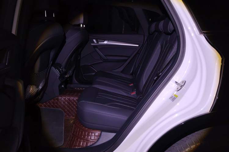 Used Audi Q5L 2024 45 TFSI Luxury Dynamic Model