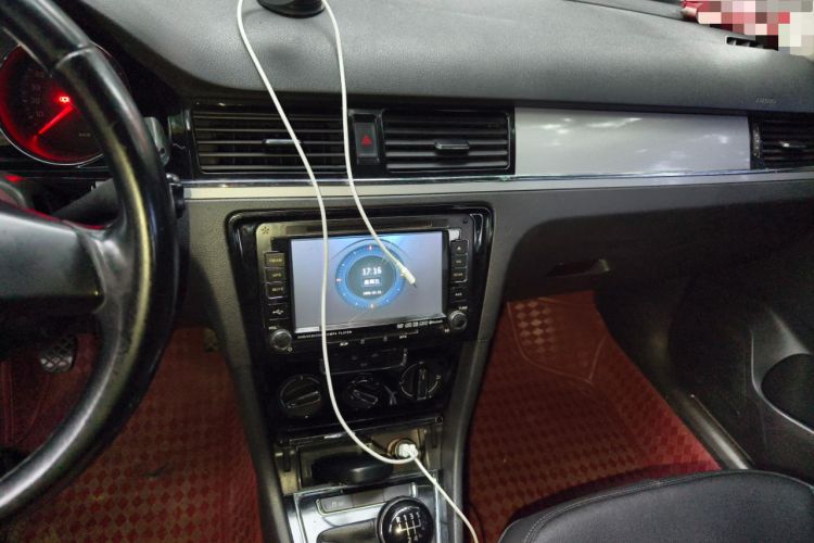 Used Volkswagen Bora 2013 1.6L Manual Comfort Model