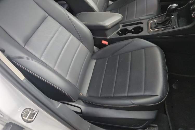 Used Volkswagen Lavida 2021 1.5L Automatic Comfort Edition