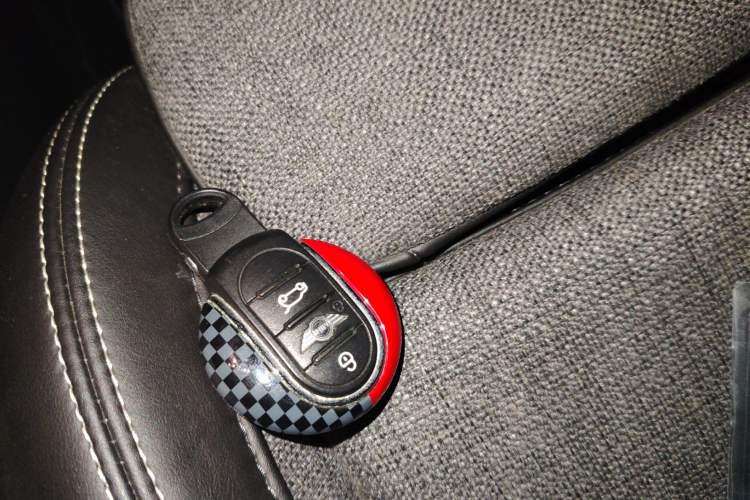 Used MINI Clubman 2016 Revised 2.0T COOPER S
