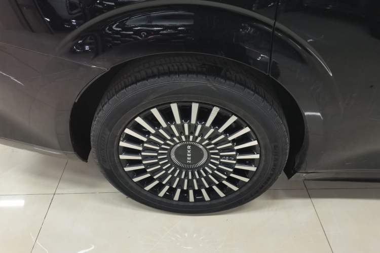 Used Zeekr 009 2022 ME Edition Right Rear Wheel Hub