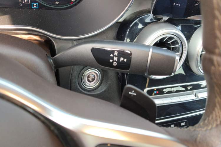 Used Mercedes-Benz GLC 2021 GLC 260 L 4MATIC Dynamic Edition