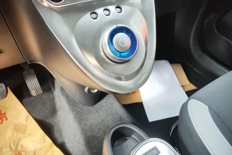 Used ORA Black Cat 2021 351 km Luxury Version
