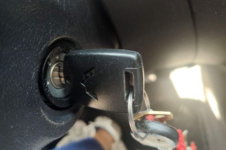 Used Wuling Hongguang V 2022 1.5L Jingqu Edition Electric-Assist LAR