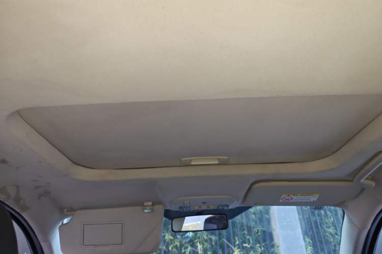 Used Ford Escort 2015 1.5L Manual Fashion Edition