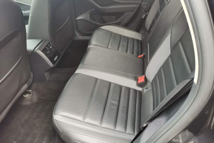 Used Volkswagen Sagitar 2020 280TSI DSG Comfort Version China VI Standard