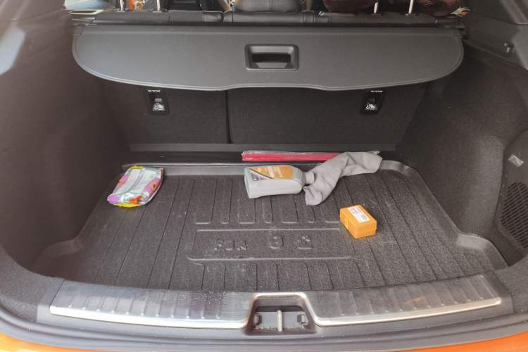 Used Lynk & Co 02 Hatchback 2021 2.0TD Halo
