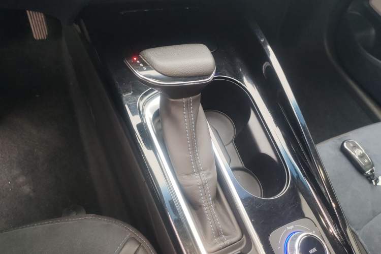 Used Buick Velite 6 2020 Connected Smart Enjoyment PLUS Gear Lever