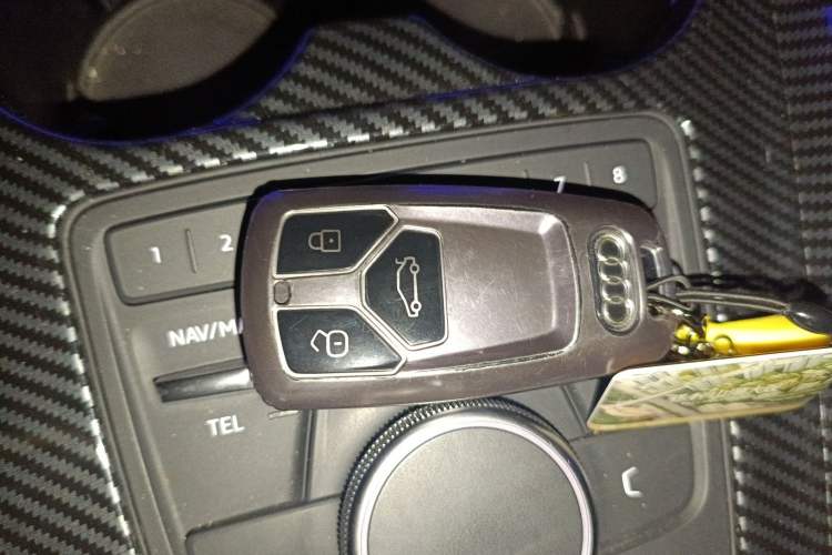 Used Audi A5 2019 Sportback 40 TFSI Fashion Model
