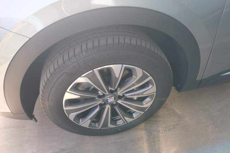 Used Buick Envision 2025 25T Entry-Grade Platinum Edition