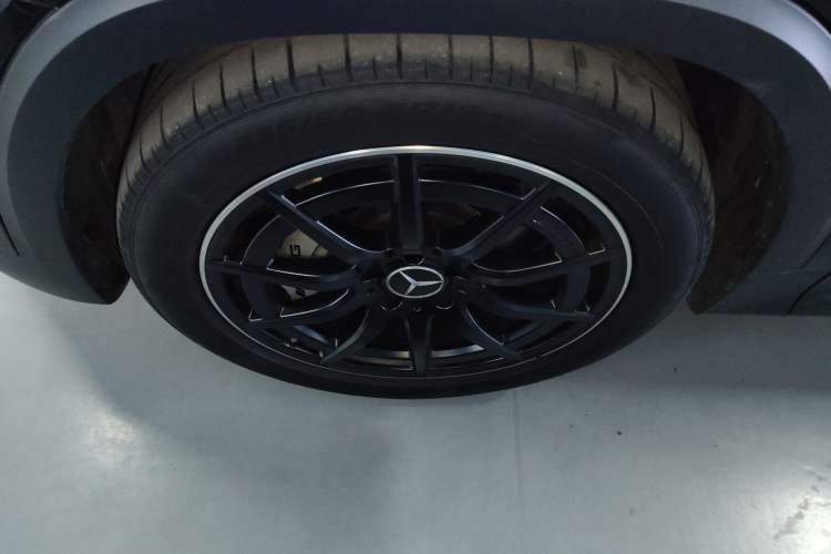 Used Mercedes-Benz GLB AMG 2022 AMG GLB 35 4MATIC