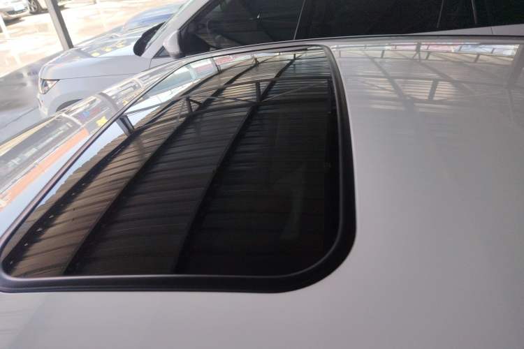 Used Ford Focus 2015 Hatchback 1.6L Automatic Fashion Edition Roof