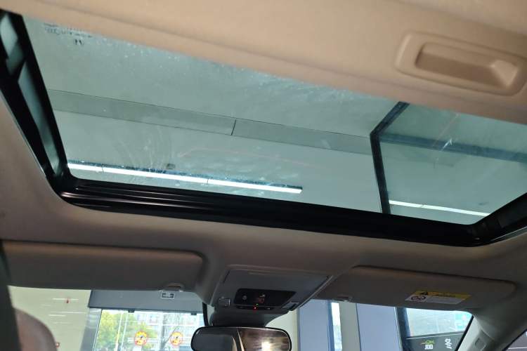 Used Honda Accord 2024 260TURBO Luxury Edition