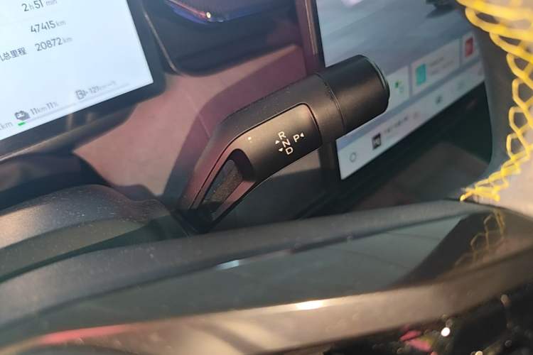 Used Lynk & Co 08 EM-P 2023 120km Long-Range Halo