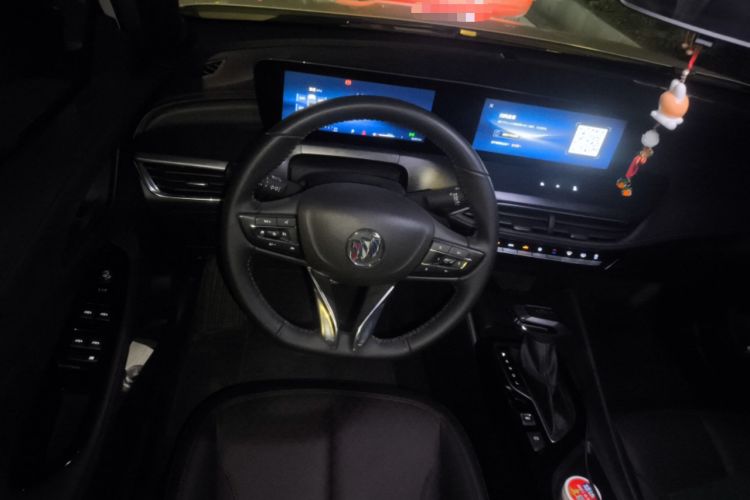 Used Buick Verano 2023 Pro GS Hunter Wind Edition