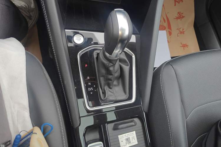 Used Jetta VS5 2023 280TSI Automatic Enjoyment Model
