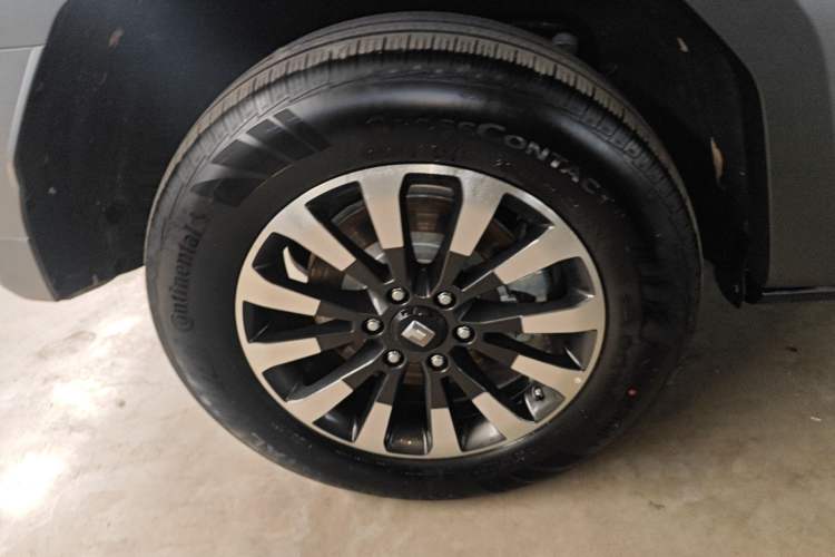 Used Tank 700 New Energy 2024 Hi4-T Extreme Edition Exterior 5