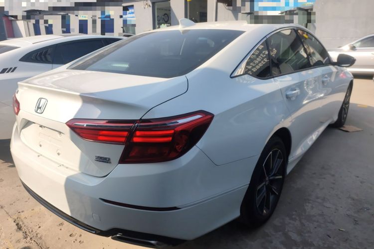 Used Honda Inspire 2022 260TURBO Elegant Edition