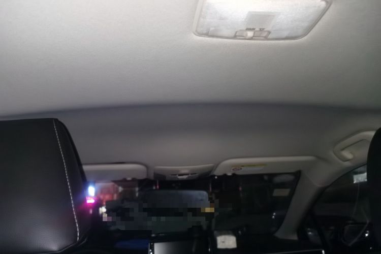 Used Toyota Corolla 2019 1.2T S-CVT GL Pioneer Edition
