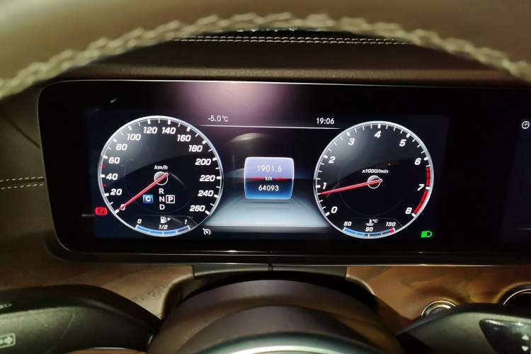 Used Mercedes-Benz E-Class 2020 Restyled E 300 L Exclusive Edition
