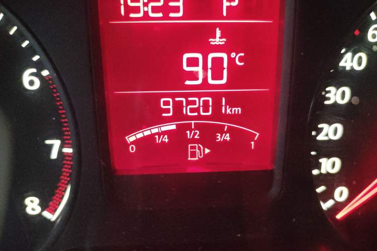 Used Volkswagen Polo 2013 1.4L Automatic Comfort Edition
