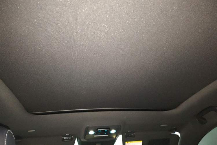 Used BYD Song PLUS New Energy 2021 EV Deluxe Model Headliner