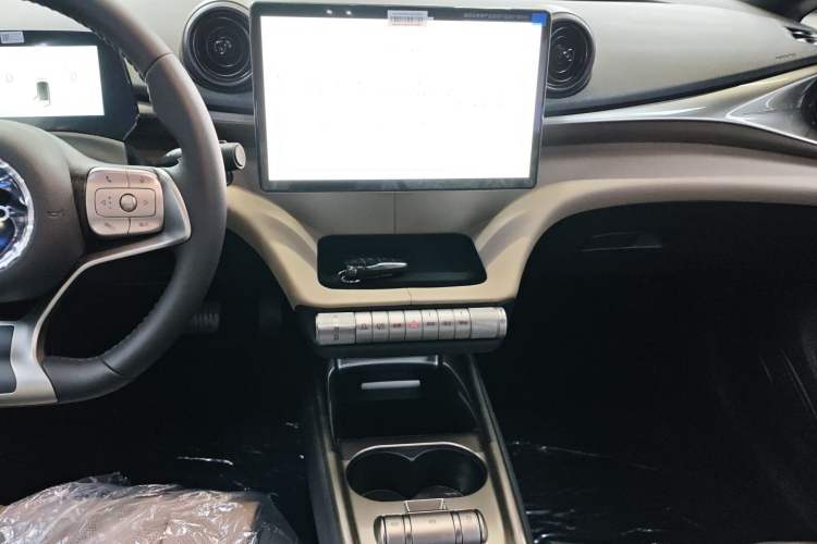 Used BYD Dolphin 2025 420km Free Edition