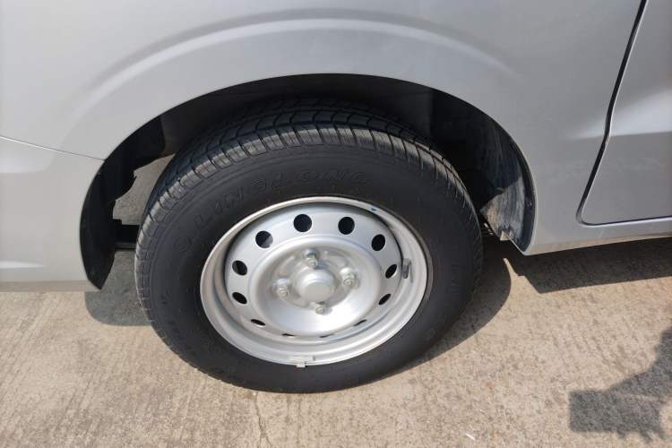 Used Wuling Hongguang V 2022 1.5L Jingqu Edition Electric-Assist LAR
