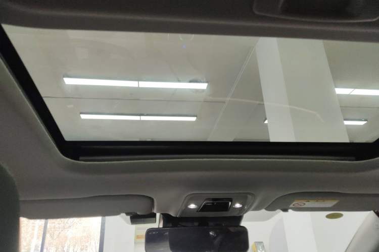 Used Toyota bZ3 2023 616 km Long-Range Premium
