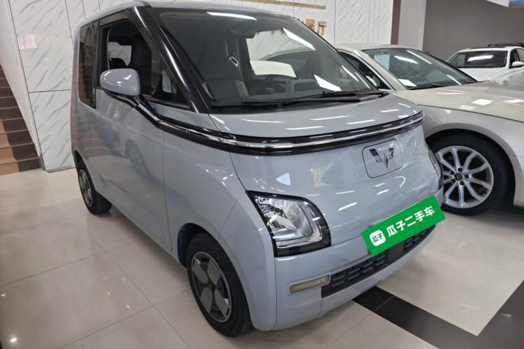 Used Wuling Air ev 2023 - Four Seats - Standard Edition