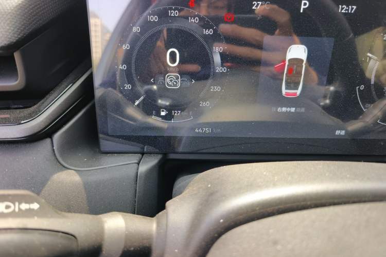 Used Lynk & Co 03 2023 2.0TD DCT JingPro
