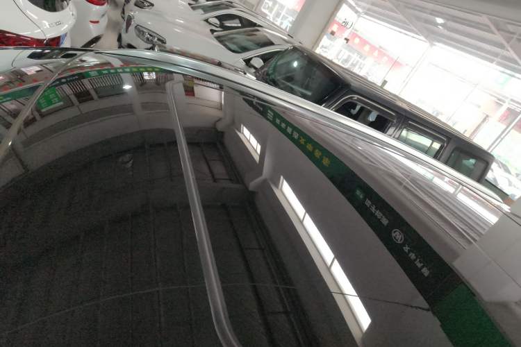 Used JETOUR X90 PLUS 2024 1.6TD DCT Villa PRO 7-Seater Roof