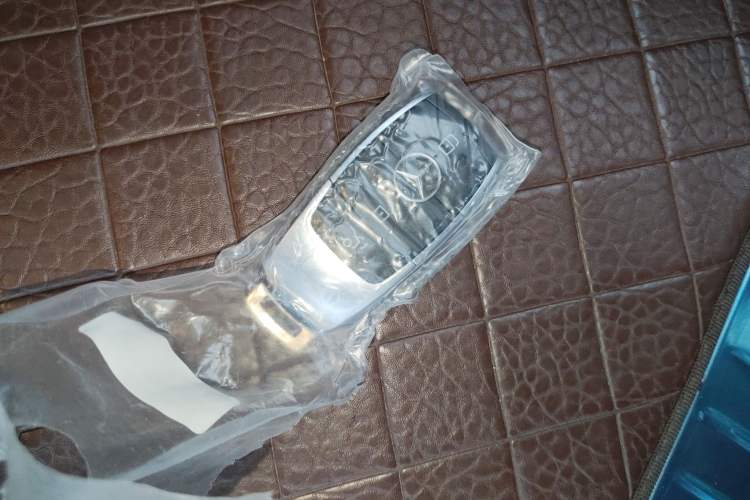 Used Mercedes-Benz GLE New Energy 2024 GLE 400 e 4MATIC Interior 1