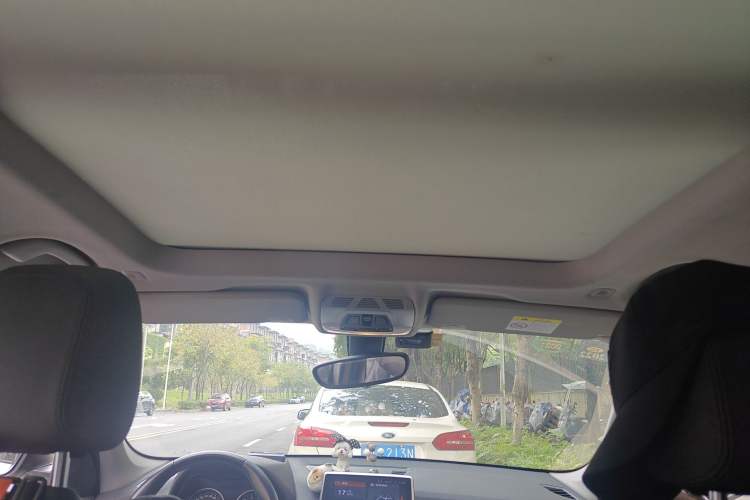 Used BMW X1 2018 sDrive18Li Fashion Model
