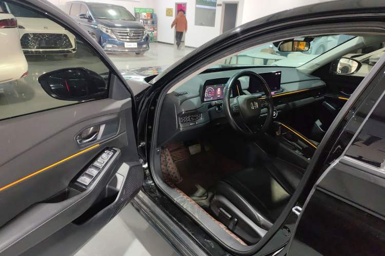 Used Honda Accord 2023 260TURBO Smart Enjoyment Version