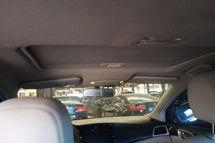 Used Nissan Sylphy 2016 1.6 XL CVT Luxury Edition