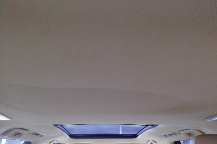 Used Toyota Highlander 2015 2.0T Four-Wheel Drive Luxury Edition 7-Seater