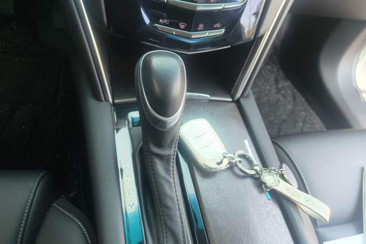 Used Cadillac XTS 2018 28T Elite Edition