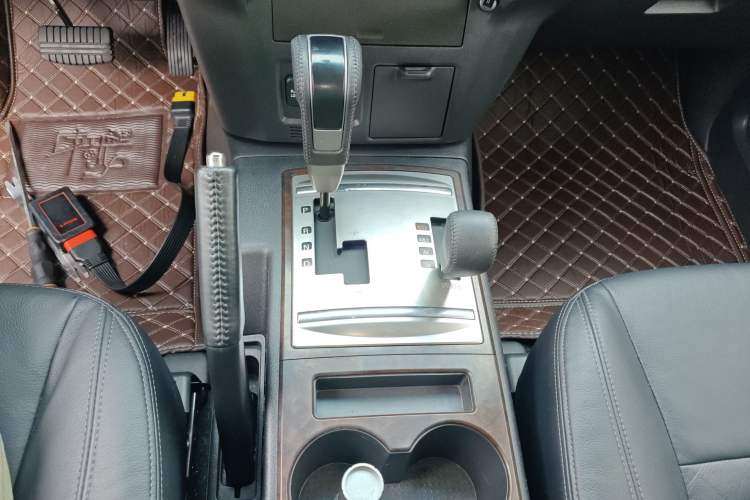 Used Mitsubishi Pajero 2020 3.0L Automatic Standard Edition