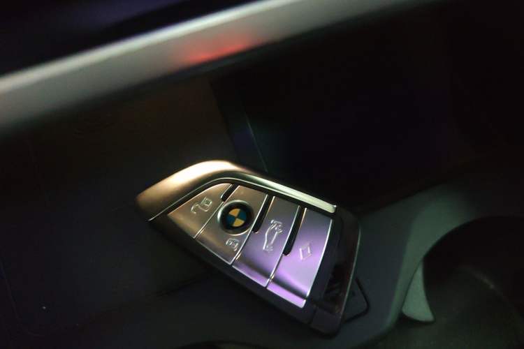 Used BMW X5 2020 xDrive30i X Design Package