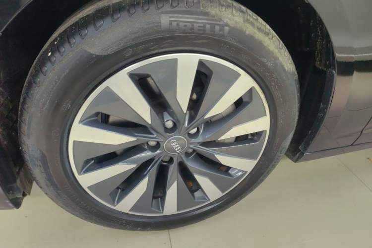 Used Audi A6L 2021 45 TFSI Prestige Elegant Edition
