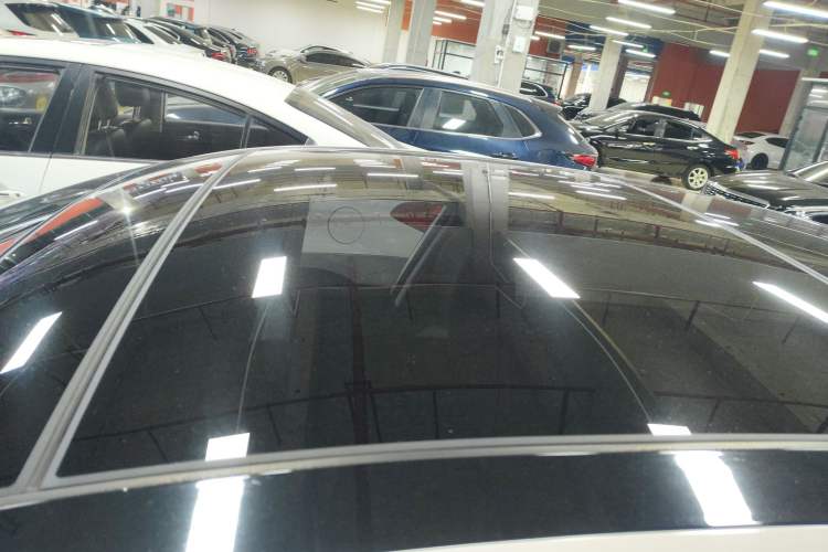 Used Hyundai Mistra 2017 1.8L Automatic Smart GLS China V Standard
