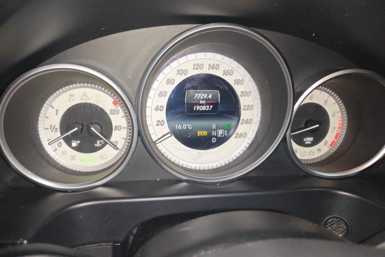 Used Mercedes-Benz E-Class 2015 Revised E 180 L Sport Edition