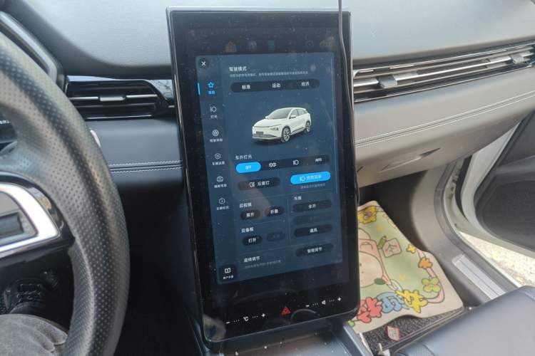 Used XPeng G3 2021 G3i 460N
