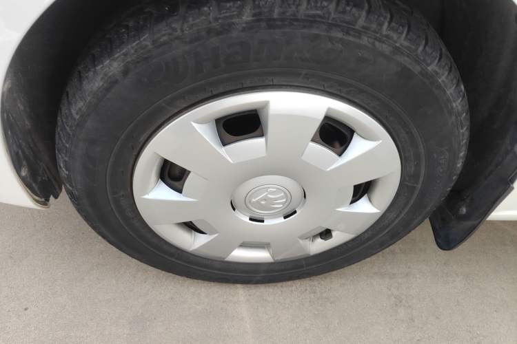 Used Skoda Rapid 2016 1.6L Manual Front-Wheel-Drive Version