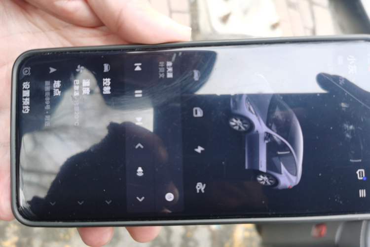 Used Tesla Model Y 2022 Revised Version Long-Range All-Wheel Drive
