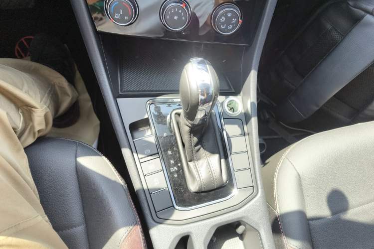 Used Volkswagen Bora 2021 1.5L Automatic Comfort Smart Connect Edition