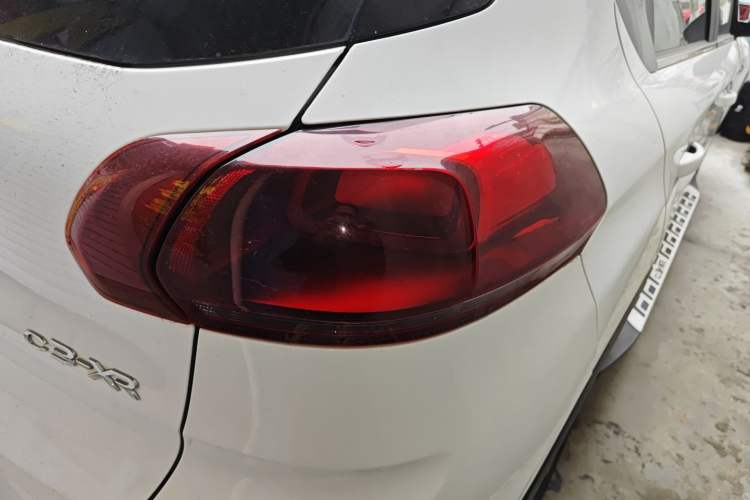 Used Citroen C3-XR 2015 1.6THP Automatic Pioneer Model