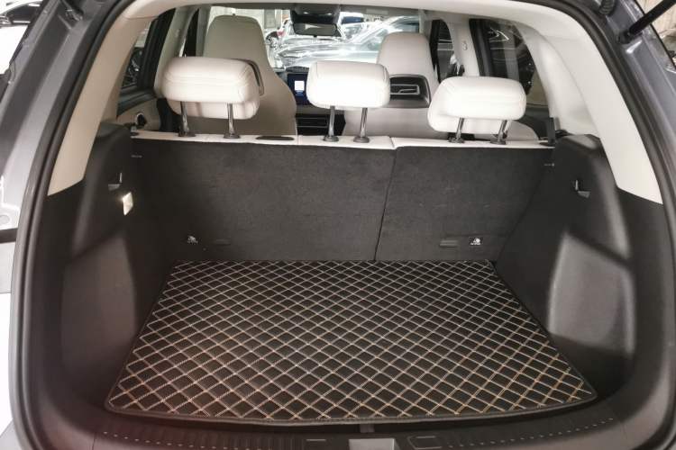 Used BYD Yuan UP 2024 401KM Beyond Edition